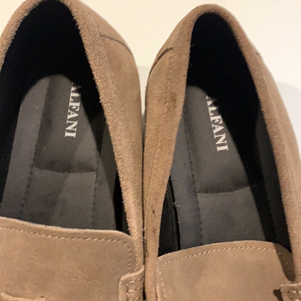 Alfani shoes - Picture 2 of 3